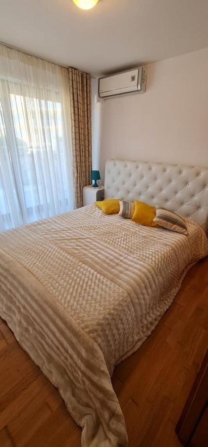 Blue Horizon Apartment Resort Будва Екстериор снимка