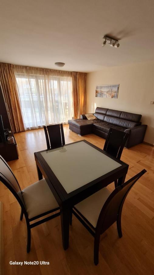 Blue Horizon Apartment Resort Будва Екстериор снимка
