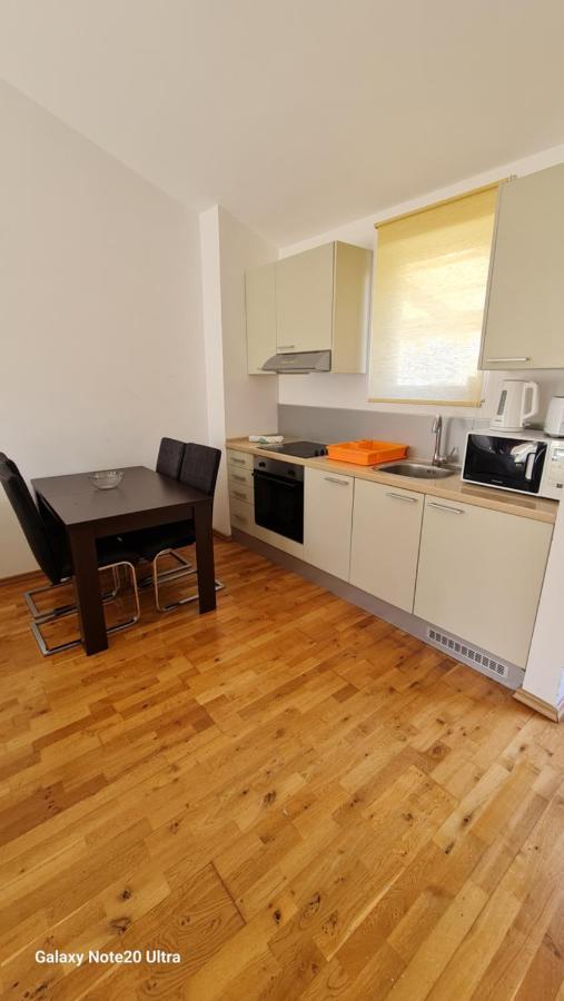 Blue Horizon Apartment Resort Будва Екстериор снимка