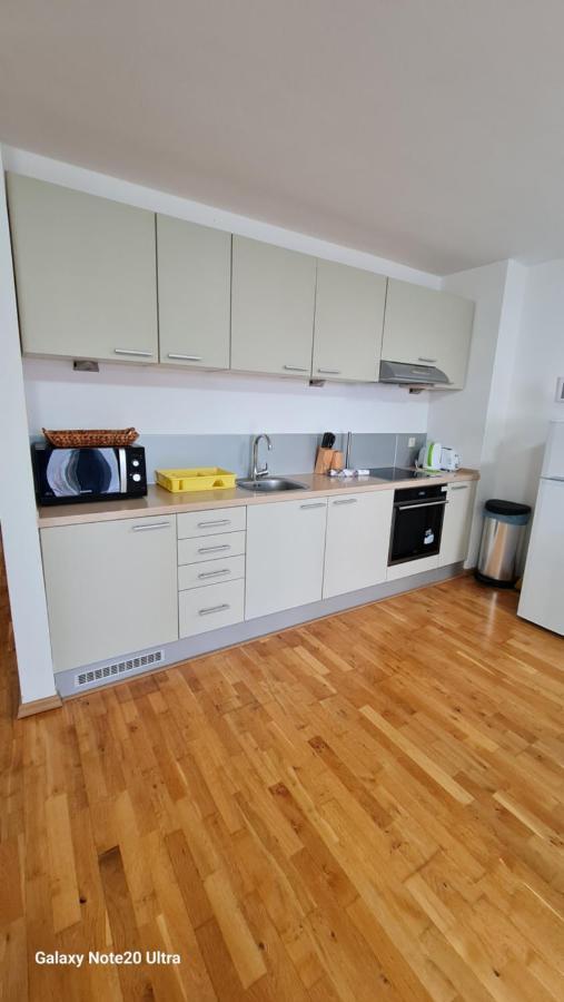 Blue Horizon Apartment Resort Будва Екстериор снимка