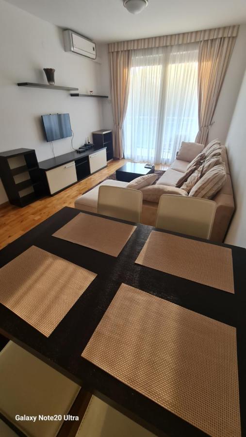 Blue Horizon Apartment Resort Будва Стая снимка