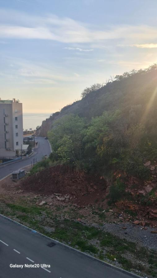 Blue Horizon Apartment Resort Будва Стая снимка