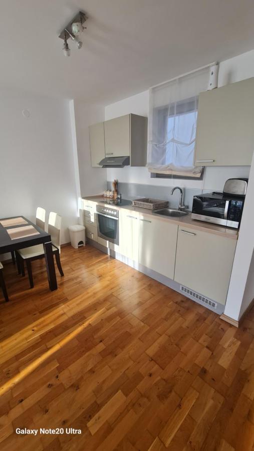 Blue Horizon Apartment Resort Будва Стая снимка