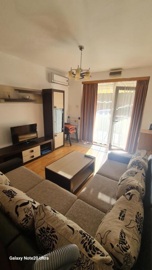 Blue Horizon Apartment Resort Будва Екстериор снимка