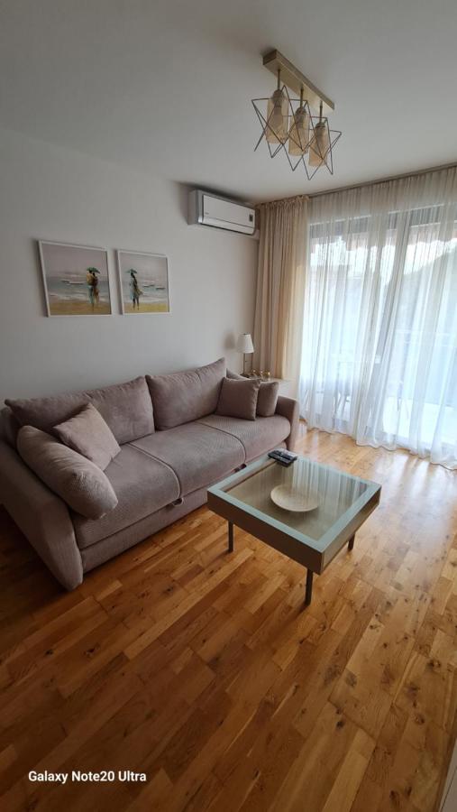 Blue Horizon Apartment Resort Будва Екстериор снимка