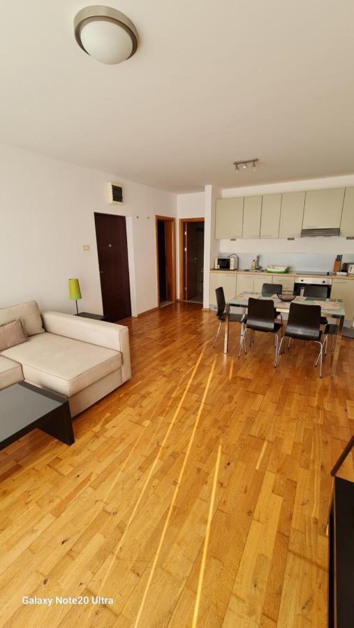 Blue Horizon Apartment Resort Будва Екстериор снимка