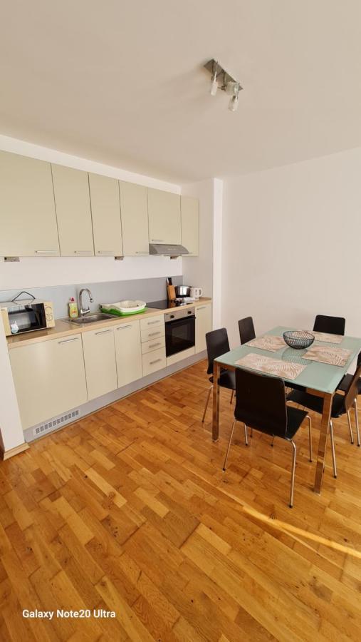Blue Horizon Apartment Resort Будва Екстериор снимка