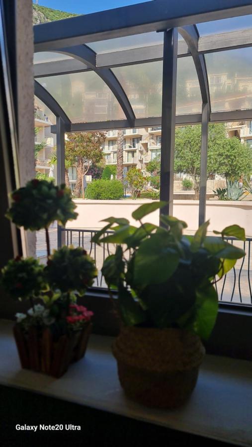 Blue Horizon Apartment Resort Будва Екстериор снимка