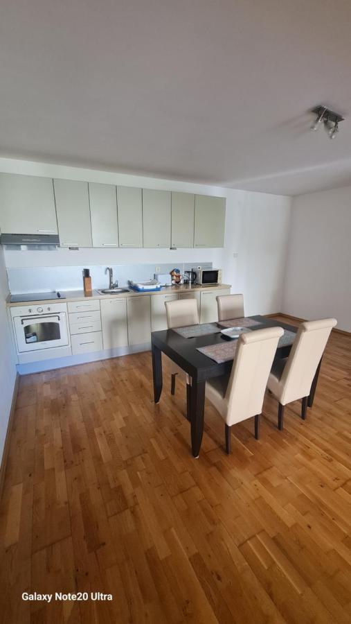 Blue Horizon Apartment Resort Будва Екстериор снимка