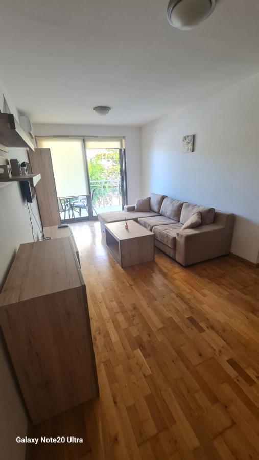 Blue Horizon Apartment Resort Будва Екстериор снимка